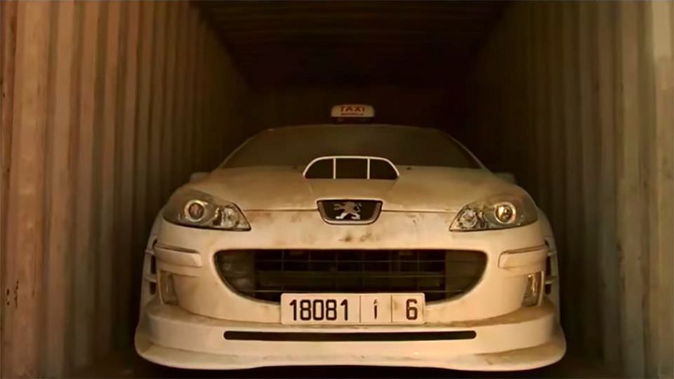 《終極殺陣5》計程車重回大銀幕！私心推薦最愛的飆車電影及系列！┃電影專題