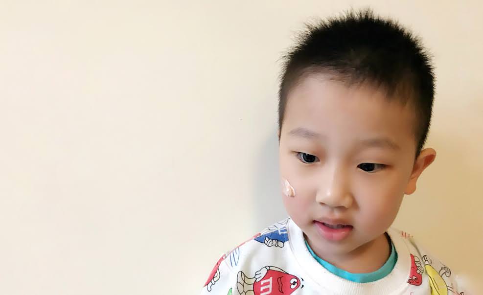 OWTUS歐杜詩隔離霜：多個願望一次滿足┃美妝工商