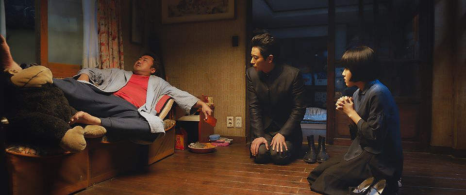 《與神同行：最終審判》上下集差超多！細數兩集 8 大不同！┃有雷專題