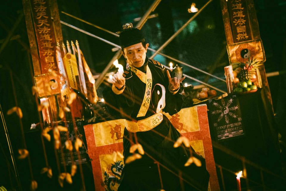 從《粽邪》回顧千禧年後臺灣鬼電影┃電影專題