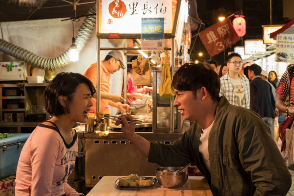 雙城故事：金鐘6項入圍，影帝溫昇豪、影后曾珮瑜戰力分析 | 影劇專題