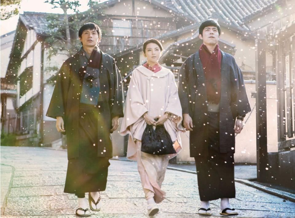 盛情款待：台日合作電影里程碑┃影評