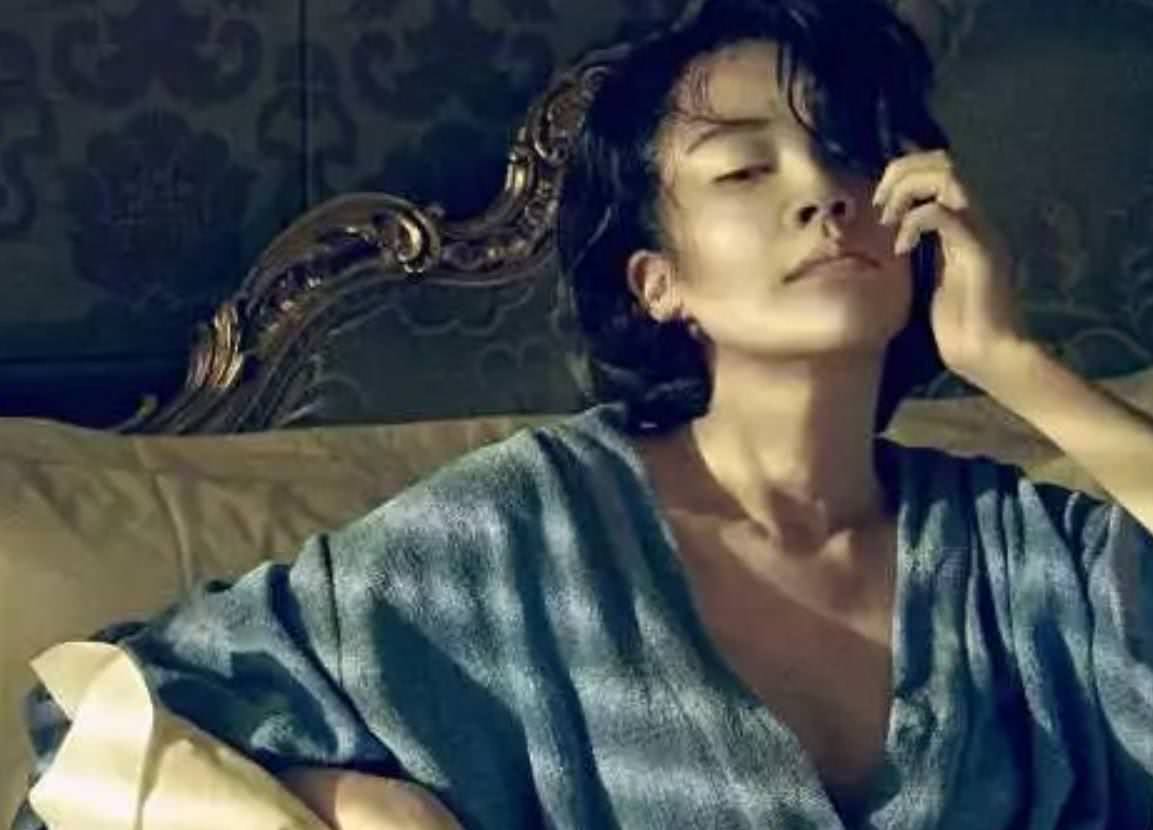 邪不壓正：姜文不瘋魔不成活，許晴刷新民國三部曲的女性面貌┃影評