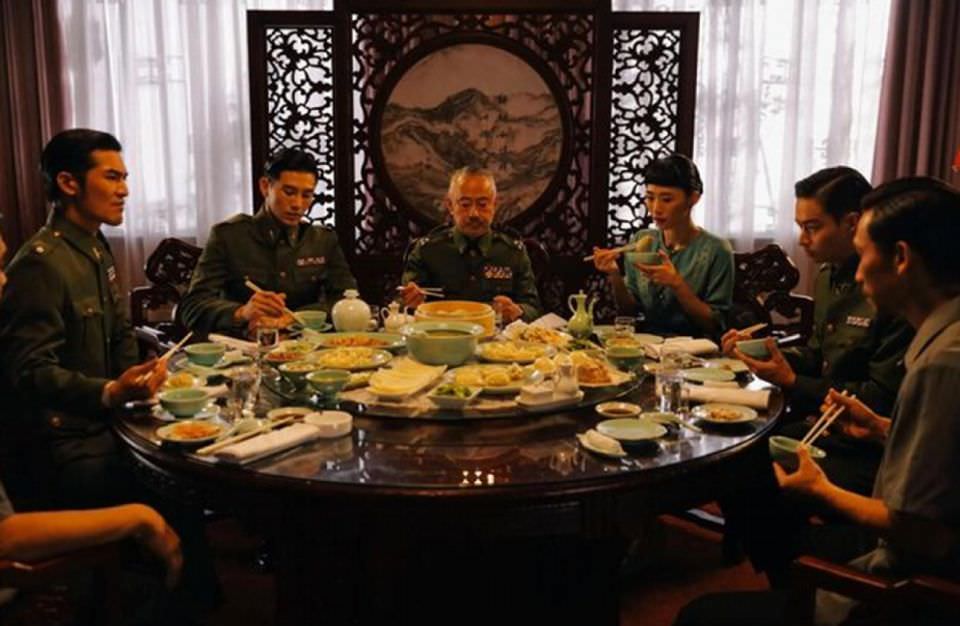 金馬《5×1》：VR電影新視角┃電影專題┃金馬影展