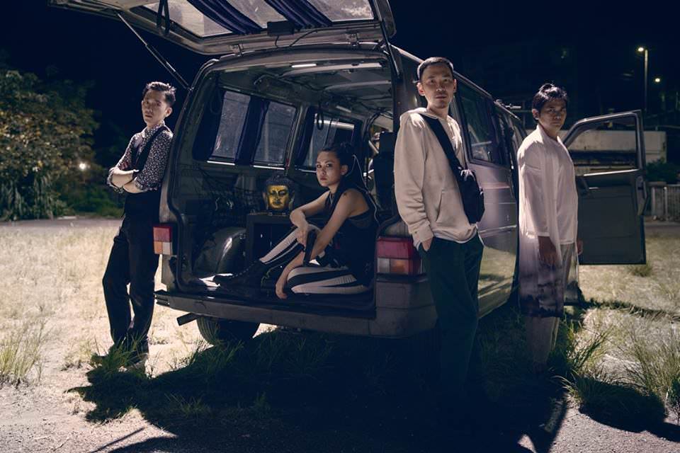 董仔的人：李中拍VR電影展現驚人才華與創新思維┃影評