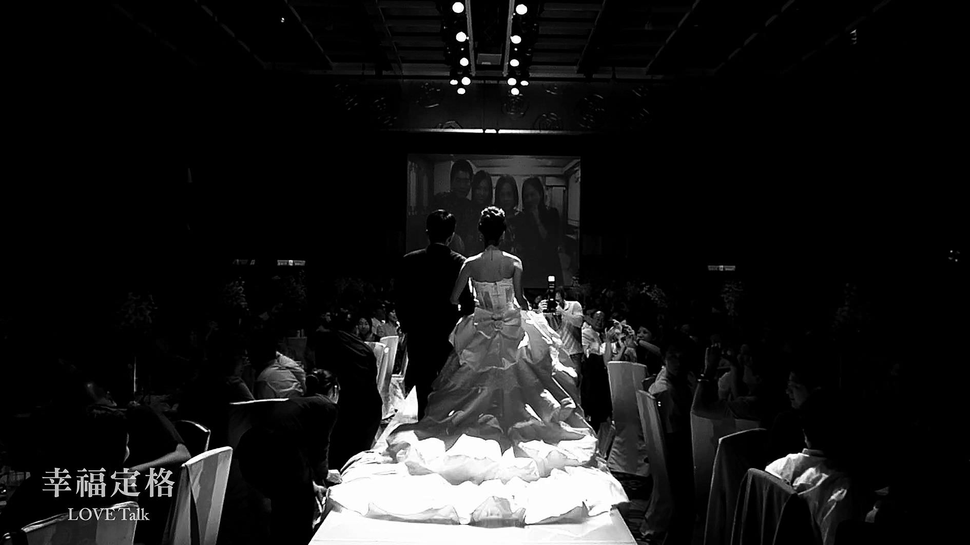 幸福定格： 就算是大明星來演這齣紀錄片也會一樣┃影評