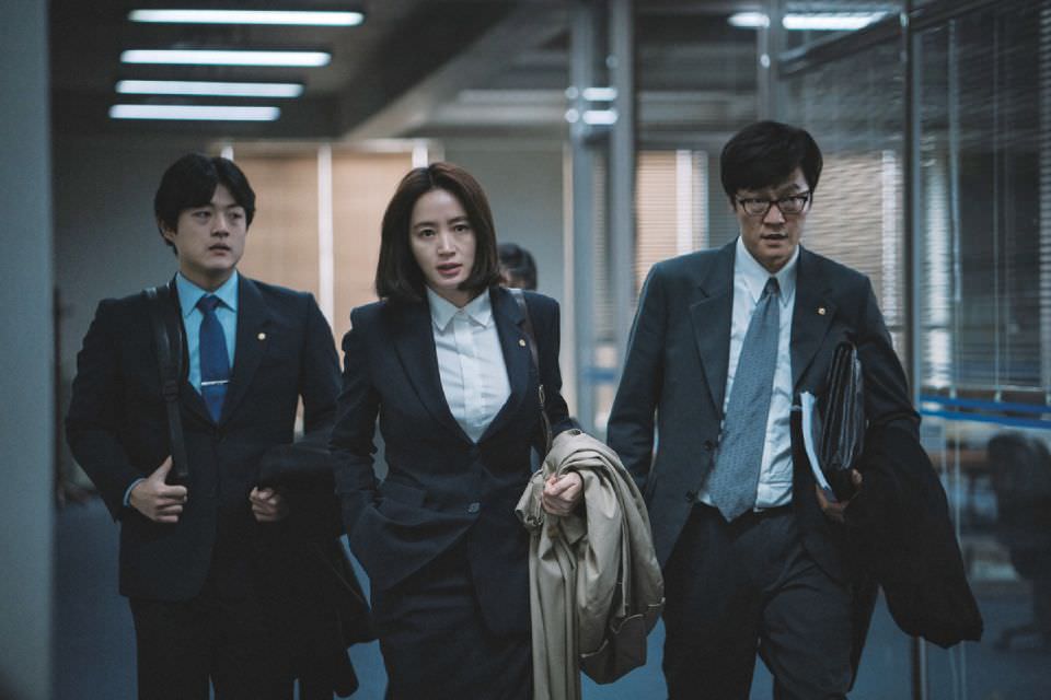 分秒幣爭：針砭政府政策、寓教於樂的歷史課┃影評