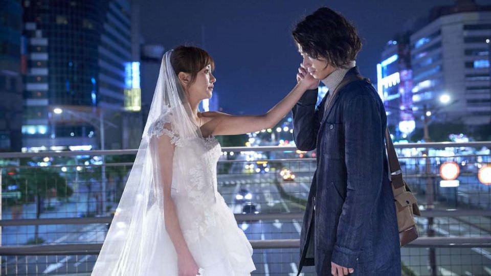 就是要你洗眼睛！看了讓人比悲傷更悲傷的電影┃電影專題