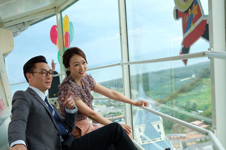 初戀的情人：台灣人情味的餘韻考驗┃劇評