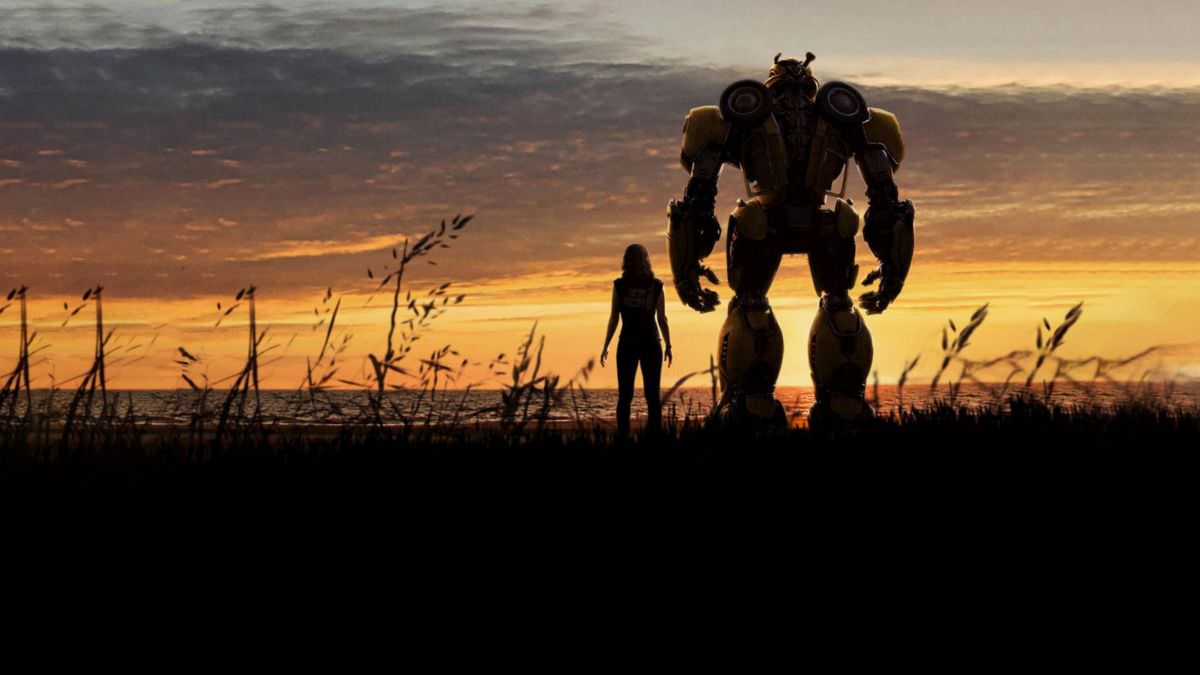 拍前傳就有錢賺？《大黃蜂》與其他好看的前傳或外傳電影！┃電影專題