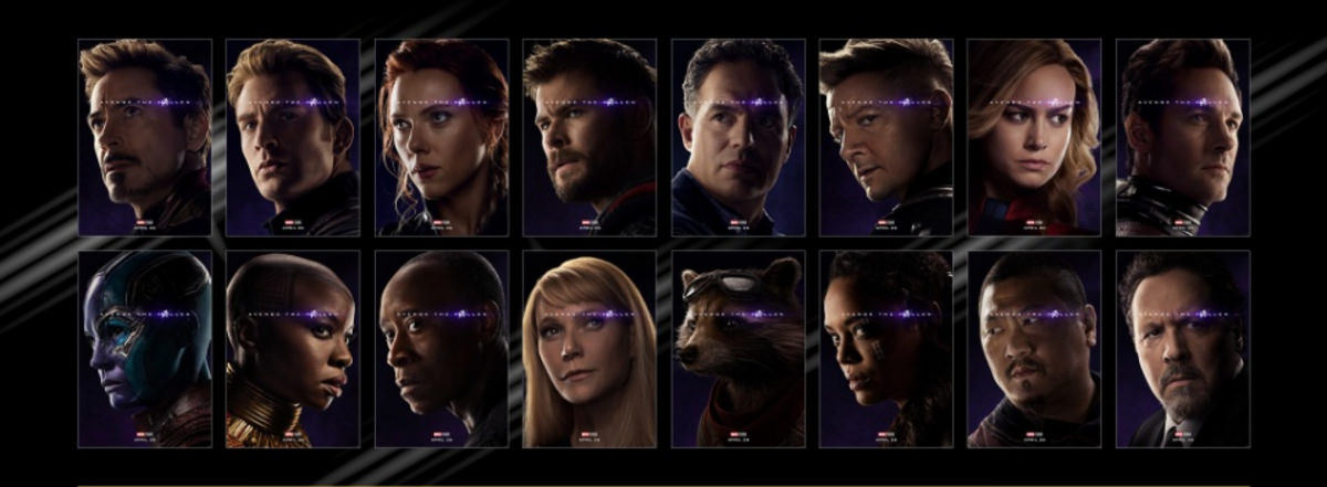 時間旅行與平行宇宙，《復仇者聯盟：終局之戰》到底有沒有Bug？│電影專題