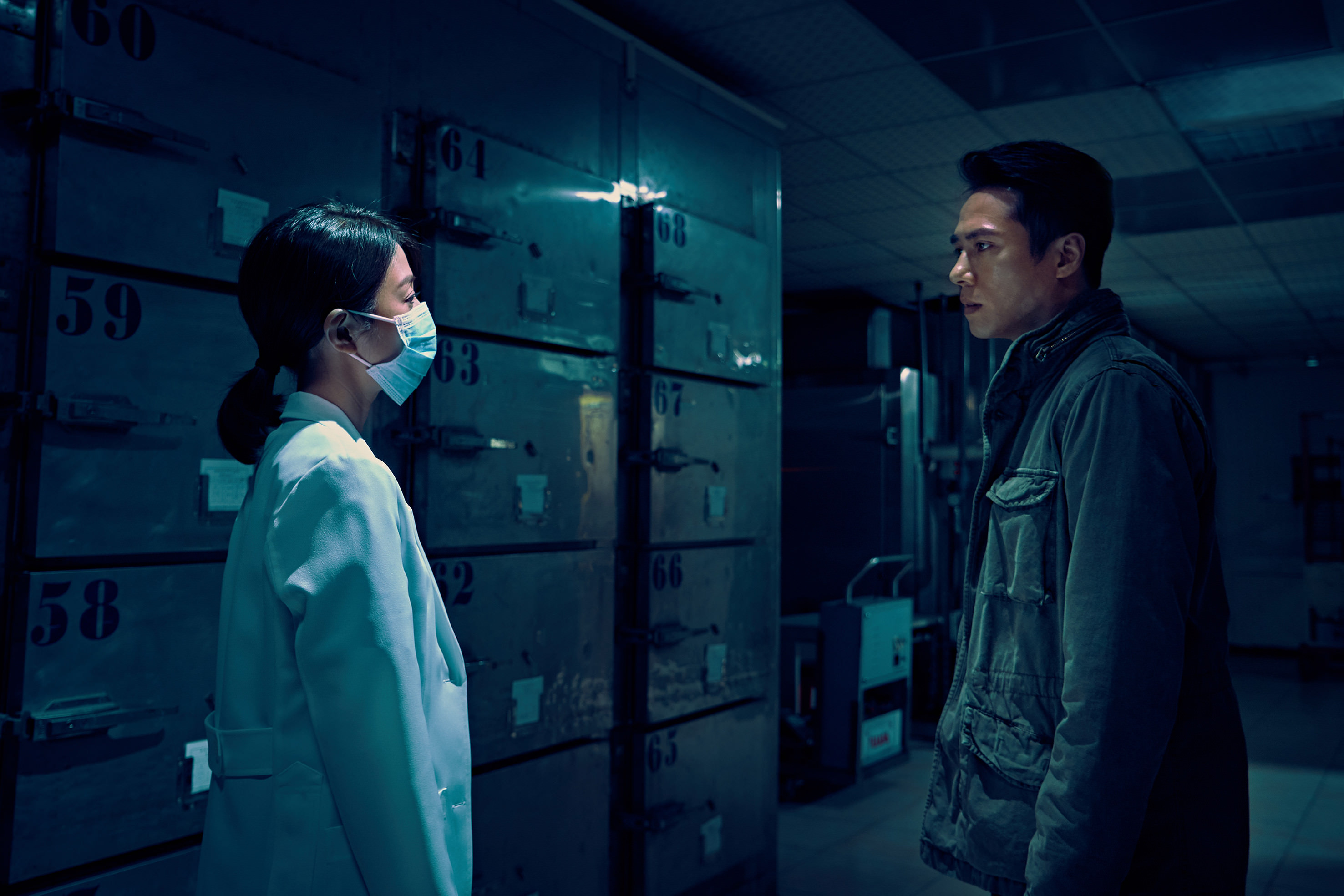 緝魔：有一種高潮，叫做華麗的父權 | 影評