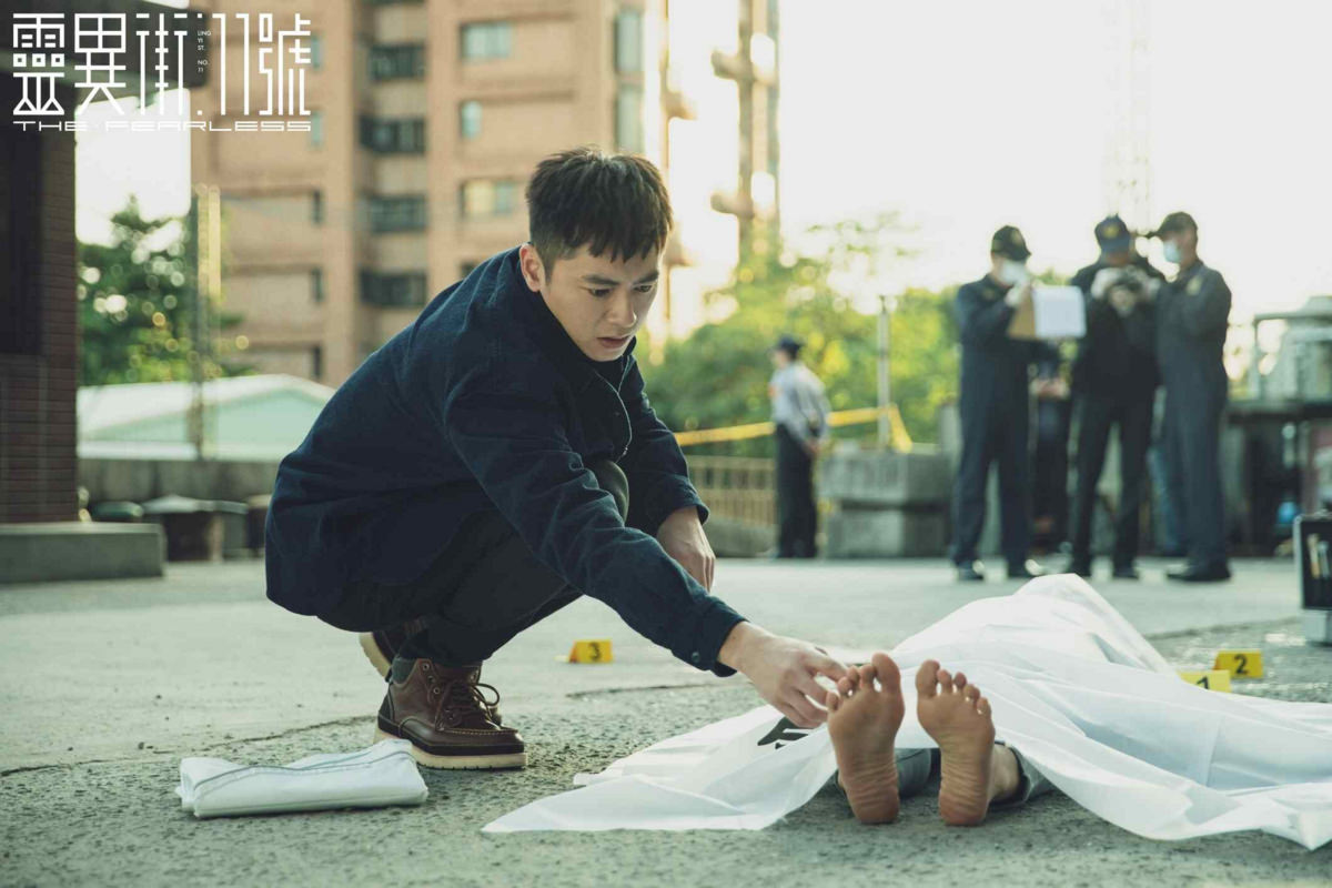 鬼月說鬼事《靈異街11號》看見5種讓孤魂野鬼無法投胎的原因！| 鬼月影劇專題