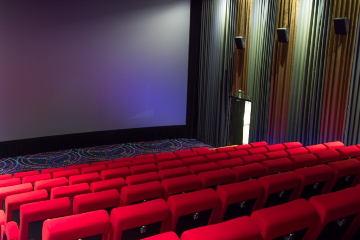 2019 年最新全台喜樂時代影城信用卡刷卡優惠比較排名 |影院 | 電影消費