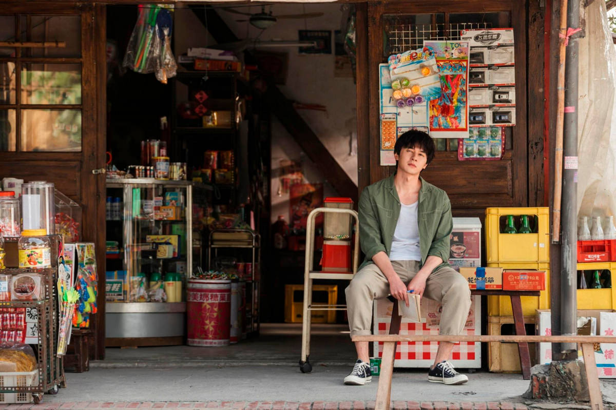 用九柑仔店：張軒睿和莫允雯都是有顏值又能演，那好戲在哪裡呢？ | 劇評