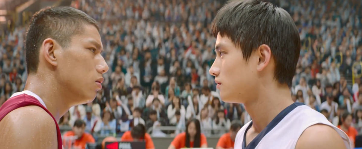 下半場：台灣電影的下半場| 影評