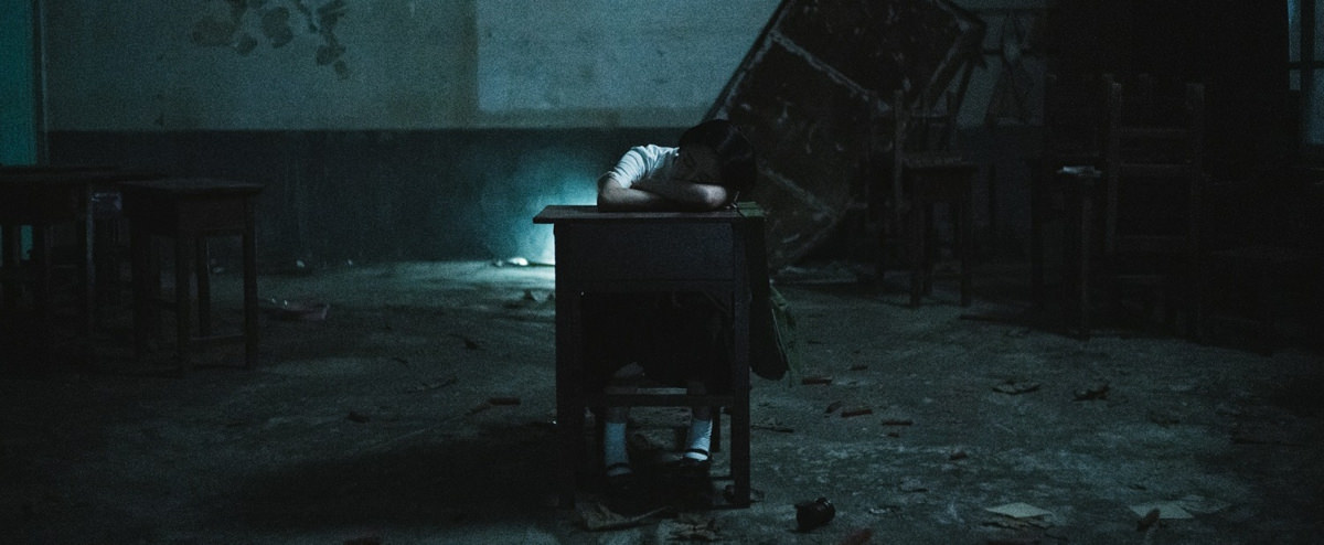 爆雷解密《返校》導演徐漢強：電影與電玩不同之處，都是為了更接近原作 | 影人專訪