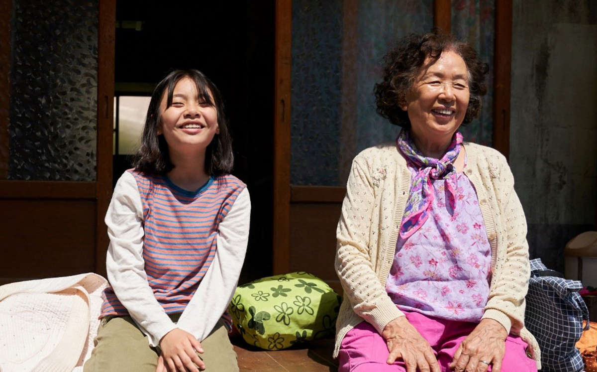 《阿嬤的小公主》片尾結局賺人熱淚，果然懂事的小孩最可愛 | 影評