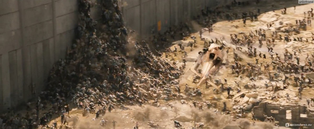 電影【末日之戰】