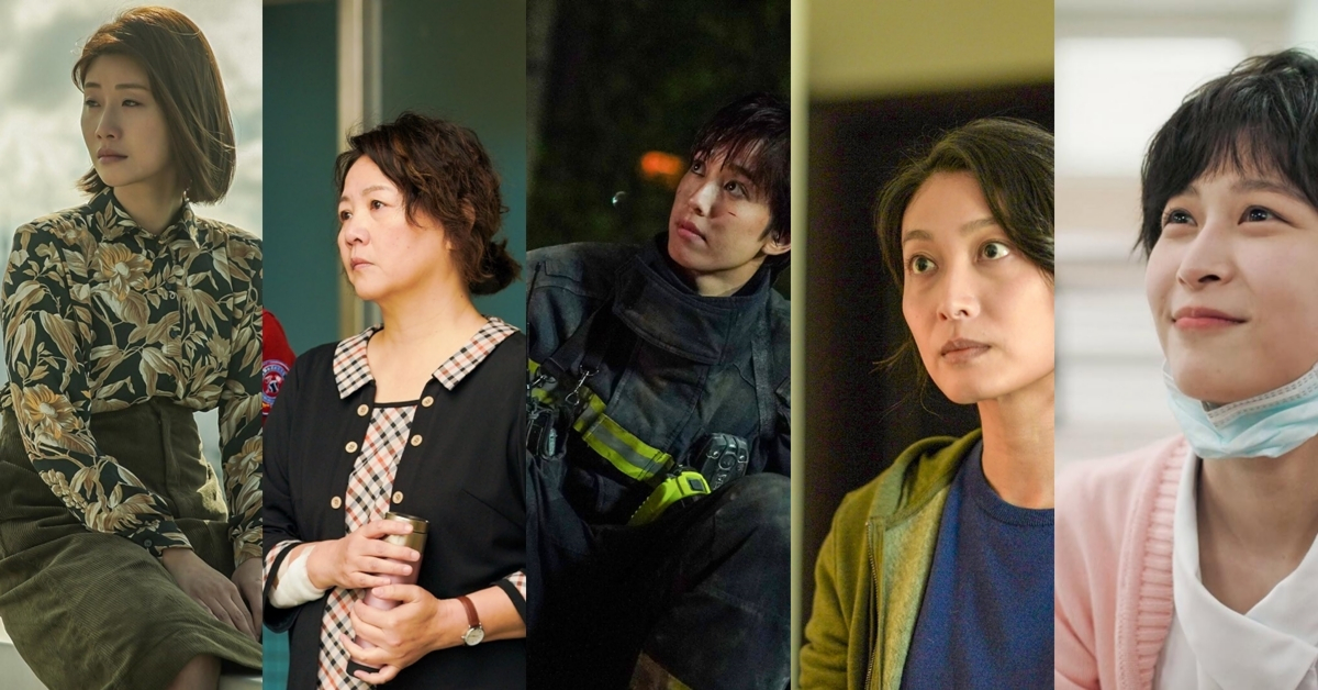 為何陳庭妮的徐子伶角色如此重要？從《火神的眼淚》裡的女性臉譜看見性別伸張