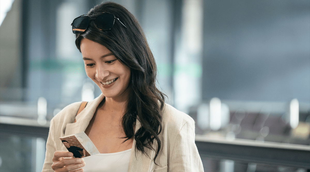 專訪｜Janet38台語OUT!《神之鄉》謝怡芬：當女明星是工作，當女演員是夢想！