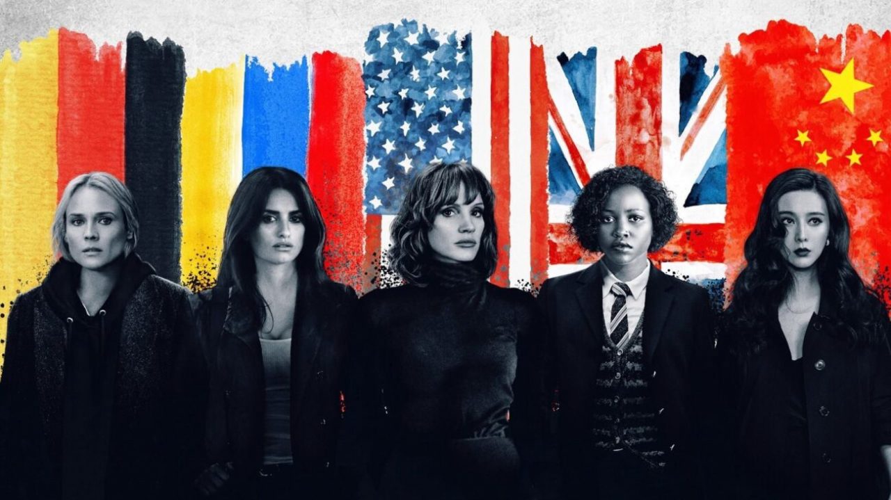 好萊塢、韓日台強片蓄勢待發！《西寧國宅》預備開拍、《噩兆》觸碰核四公投敏感議題其實為平行時空故事