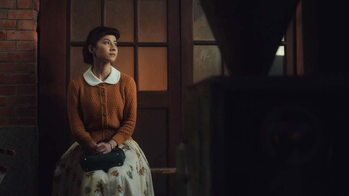 時代劇也能很前衛！《茶金》拍出高段的兩性愛情觀！ | 專題