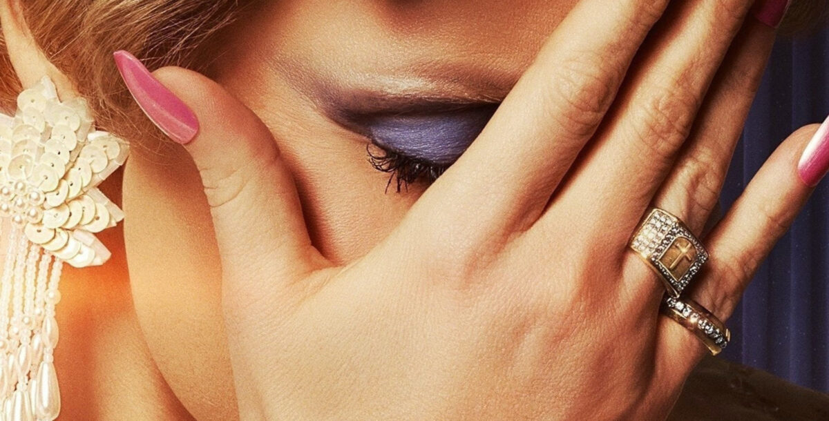 《神聖電視台》潔西卡雀絲坦 all in 集大成┃2022奧斯卡獎影后項目分析