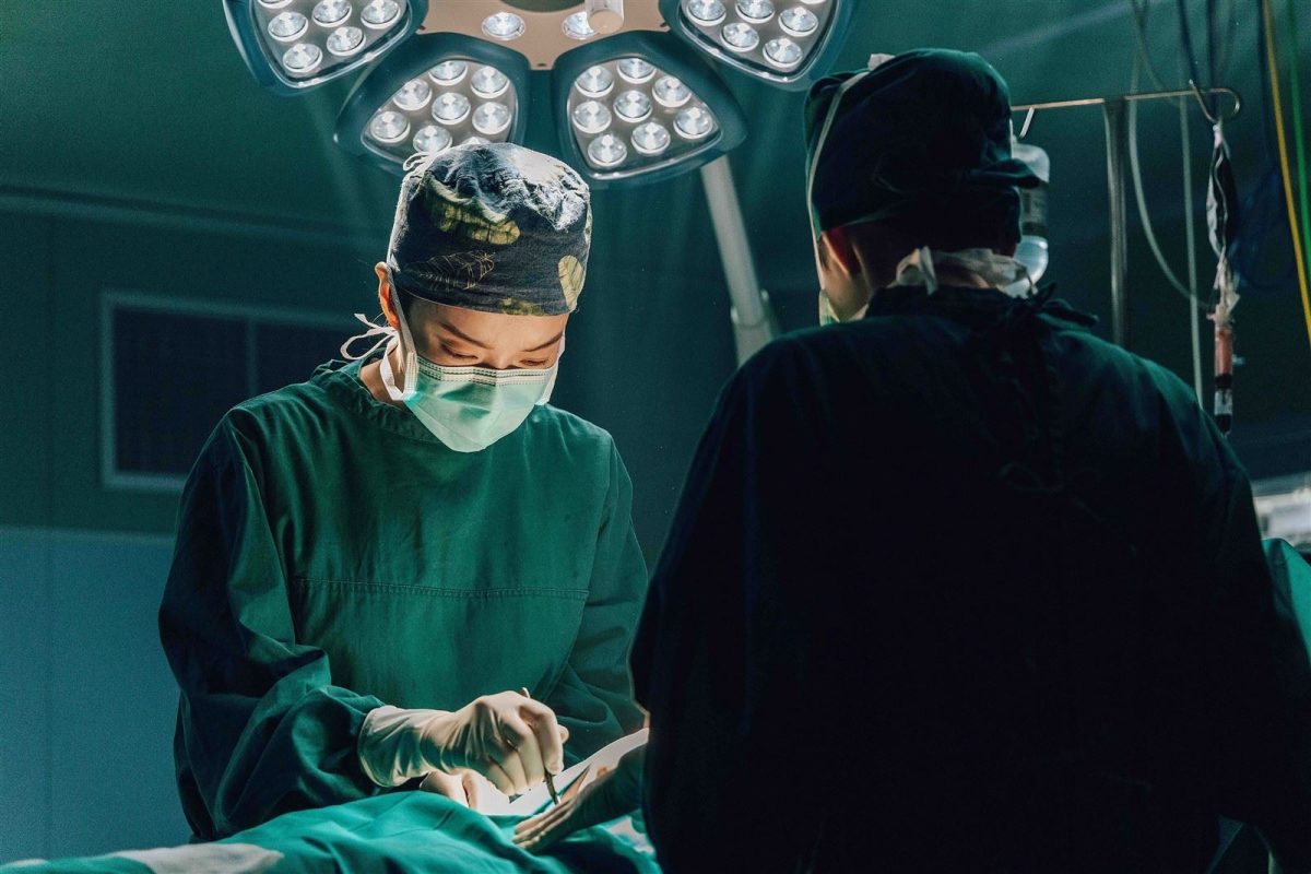 《村裡來了個暴走女外科》肉食系網紅女醫師劉宗瑀：曾被說是性變態 | 專訪