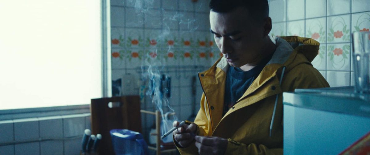 《棄屍》影評｜2022年第44屆金穗獎劇情片入圍片