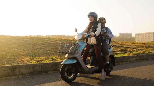 《那天，我媽偷了老師的車》影評｜2022 第44屆金穗獎 aka 24屆北影入圍片