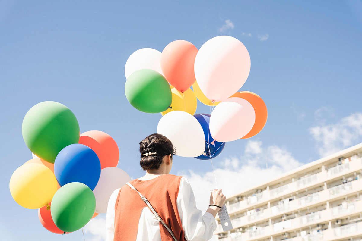 日本電影《還有愛的日子》從痛失愛子的深淵，戮力爬出低谷的生命旅程
