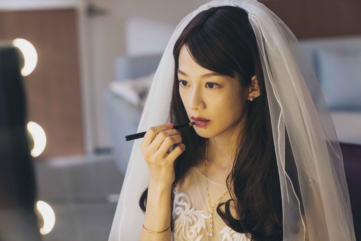 《你的婚姻不是你的婚姻》恭請光臨曾賈府喜事：婚姻好朋友是什麼？｜影劇評論