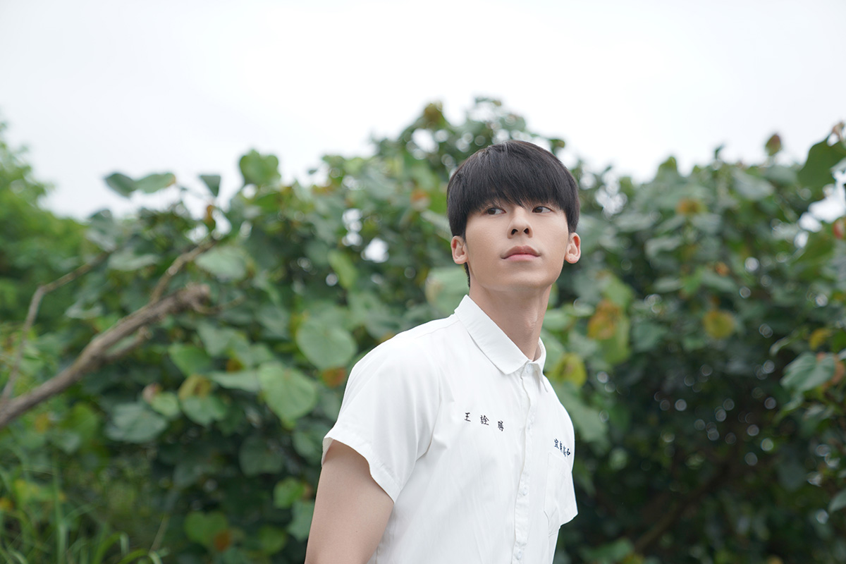 《想見你》電影版 —— 給陳韻如與王詮勝：只要你們好好的，世界會因為你們而變得不一樣