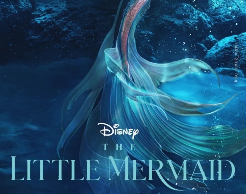 你的經典不是你的經典：誰在乎《小美人魚》原著童話故事裡的寓言與預言？