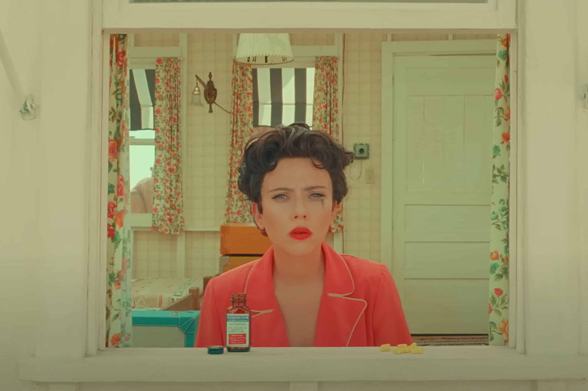 《小行星城》影評：其中一種打開魏斯安德森電影的正確方式