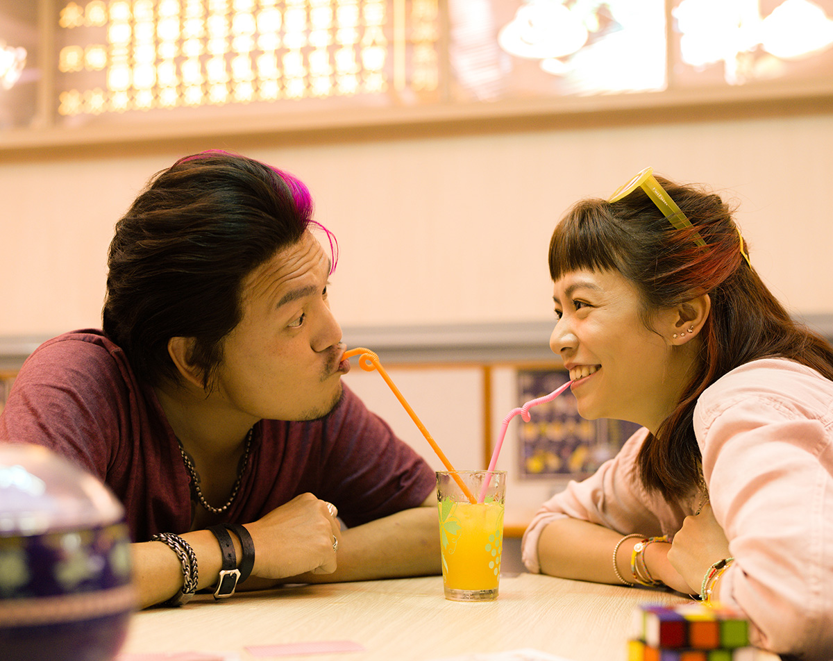 《請問，還有哪裡需要加強》影評：繼續有些事一萬年都不會變