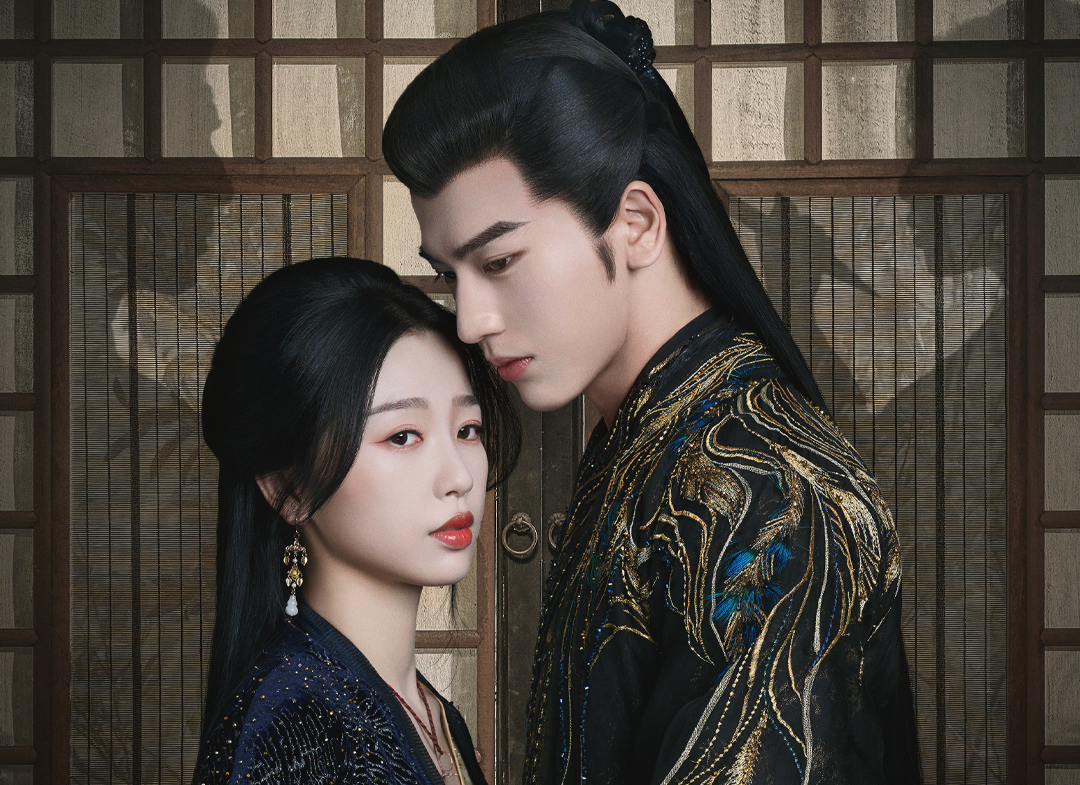 從《雲之羽》看見古裝陸劇站在十字路口之上｜劇評