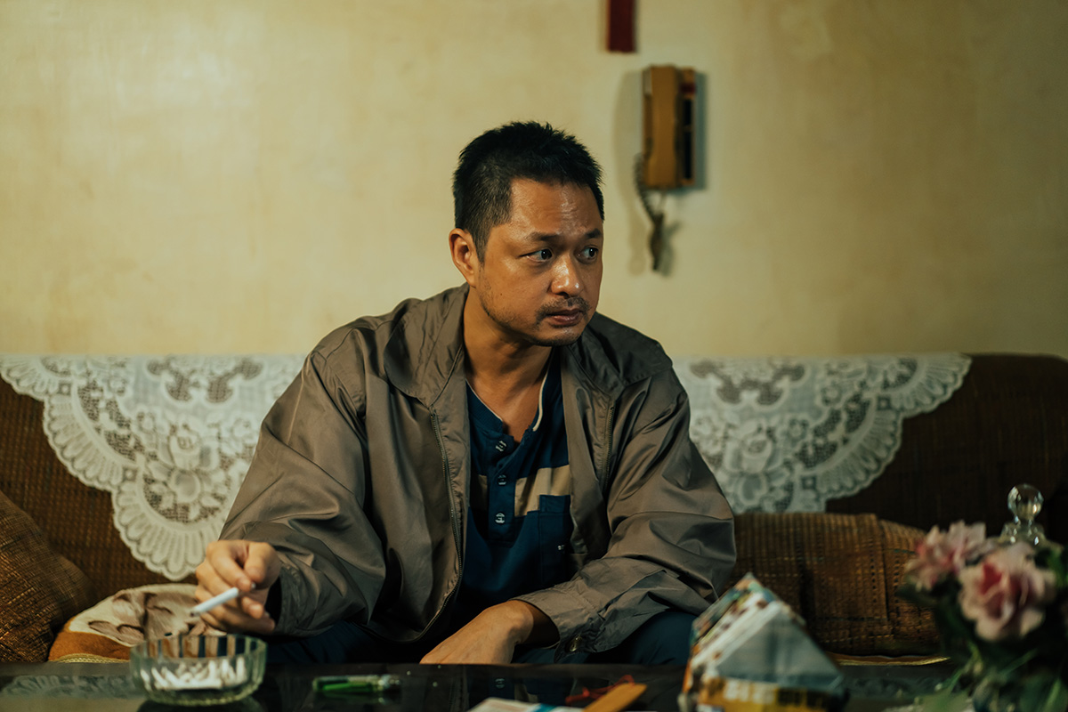 2023高雄電影節影評｜開放愛情的美麗與殘酷《山雨欲來》！《隔河》自帶高雄拍傳承力