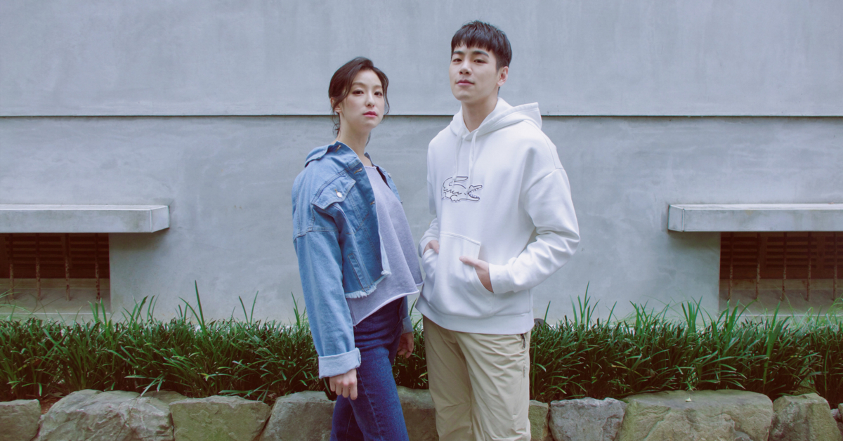 賴雅妍不怕壞掉祭出全方位演技拍《逃出立法院》，禾浩辰眼睛離不開女神想偷師！┃專訪┃焦點影人