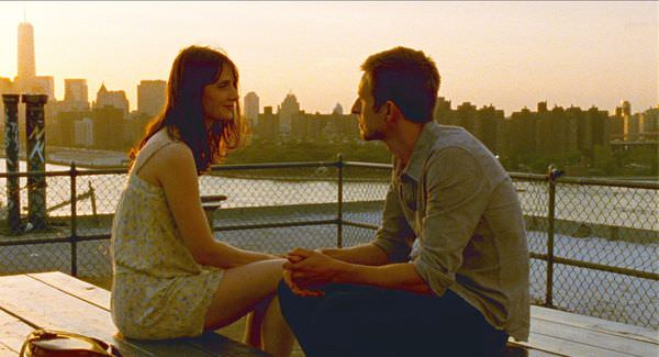 【影評】夏日情事 This Summer Feeling 文青療情傷必看片