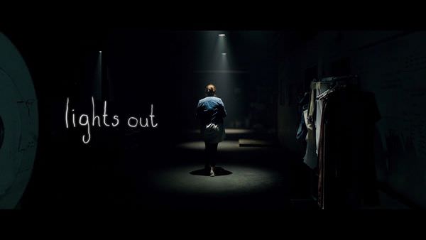 【影評】《鬼關燈》激化害怕關燈症候群