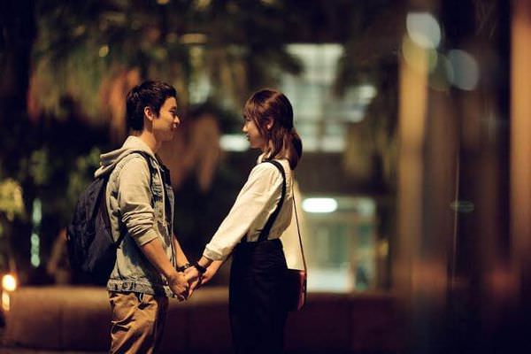 【影評】《六弄咖啡館》藤井樹的新電影