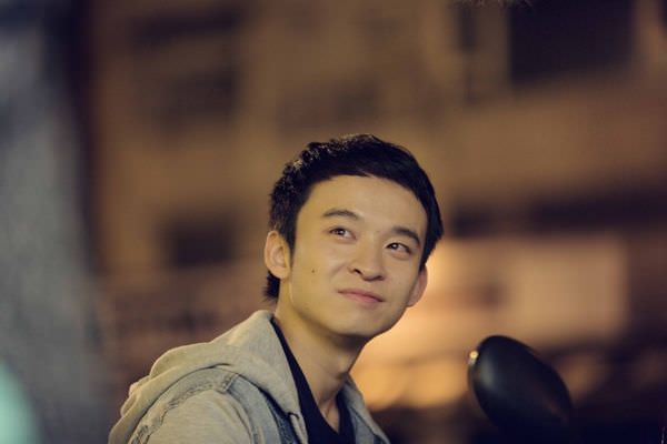 【影人】《六弄咖啡館》董子健，見微知著馬子狗