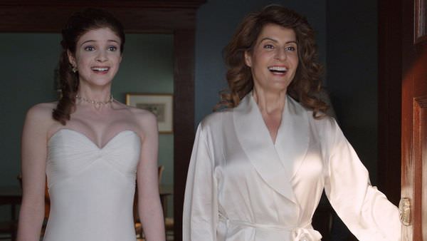 【影評】《我媽的希臘婚禮》大家庭的美麗與哀愁