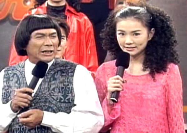 【影人】豬哥亮謝金燕的家庭倫理悲喜劇，The End？