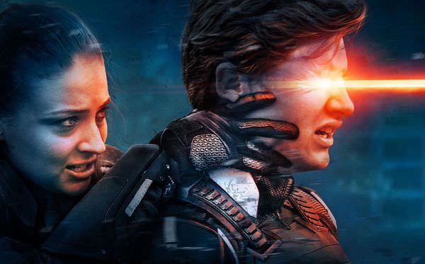 【影評】《X戰警：天啟》啟動年輕Ｘ戰警們的成長序篇