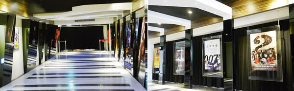 【影院】【省錢】2016信用卡看電影優惠：中影屏東影城(屏東)