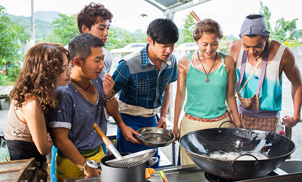 【影評】《神廚》眼淚比笑還多的賀歲片