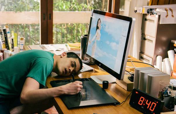 【影評】《戀愛疹療中》血尿的半自傳電影